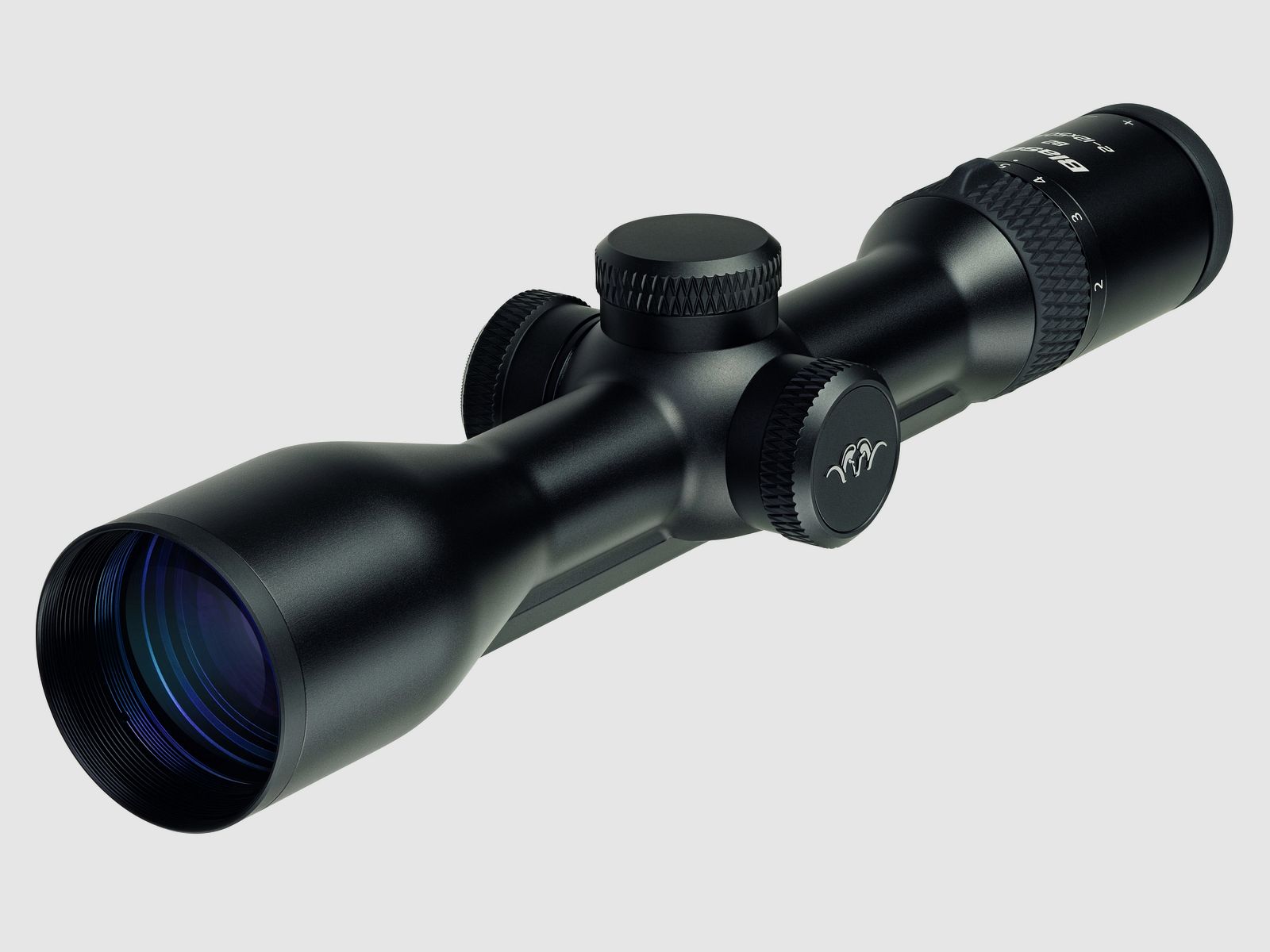 Blaser B2 2-12x50 iC S