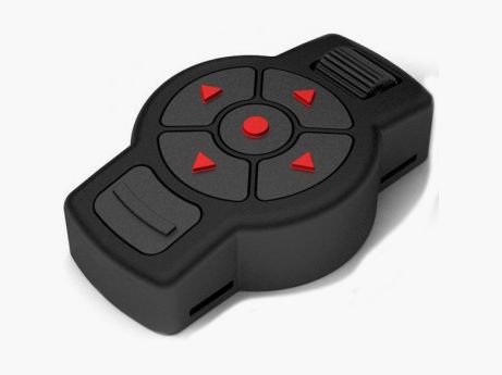 ATN MANDO DISTANCIA X-TRAC PARA Visor ATN