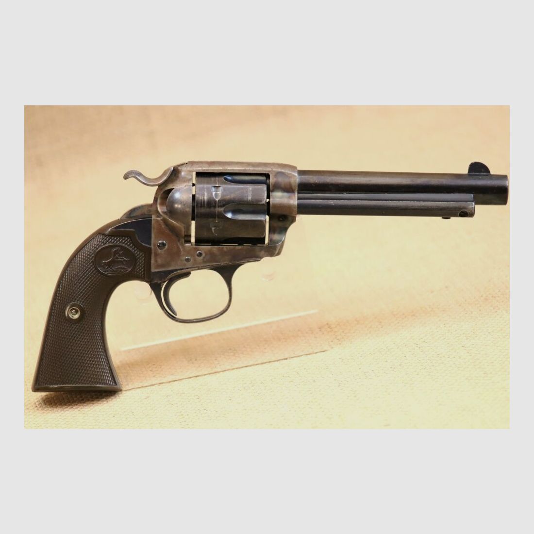 Colt 1873 Bisley .45Colt