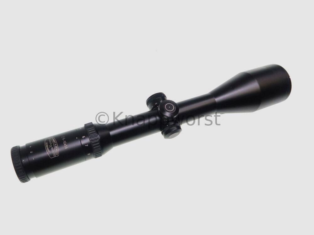 Schmidt & Bender Schmidt & Bender Classic 2,5-10x56