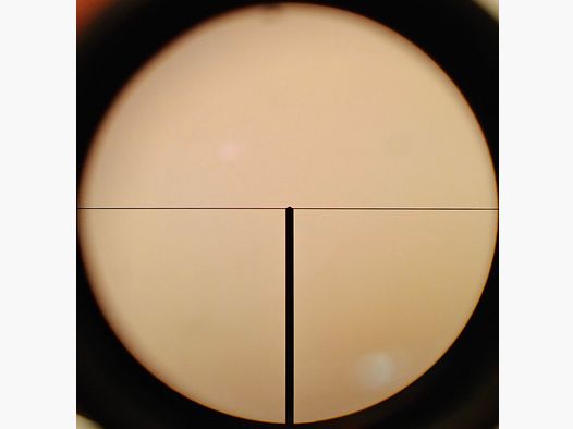 Docter VZF 1-4x24 M Drukjacht richtkijker
