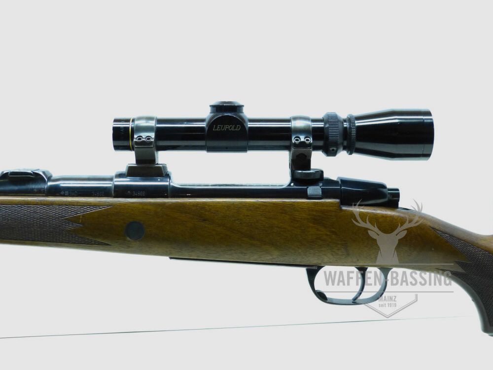 Heym SR 20, Bild 4 von 4