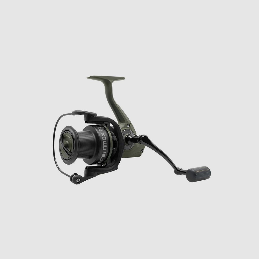 Karpfenrolle - Delphin AMOX 6T DP