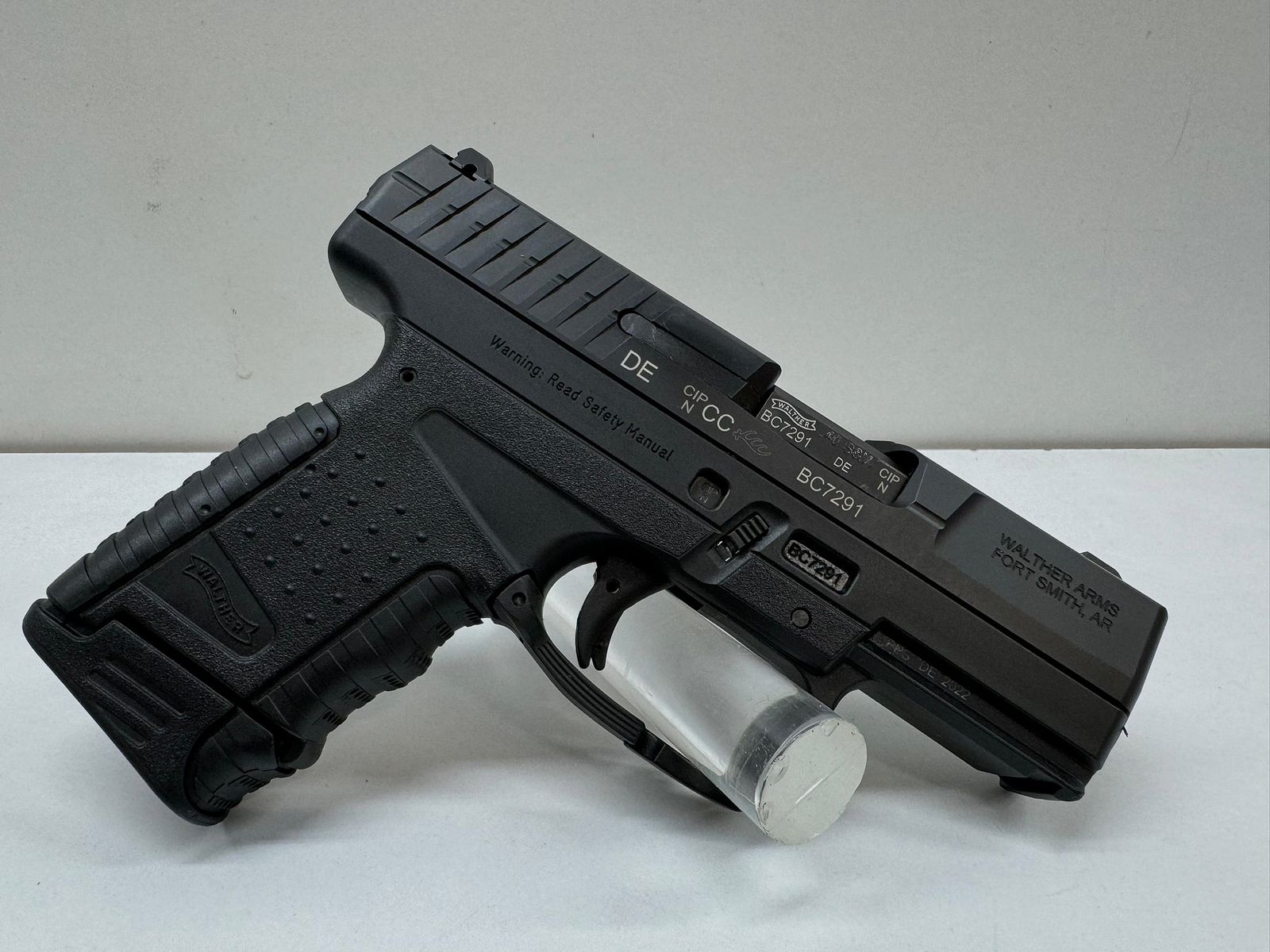 Walther PPS - Waffen Friedrichs, Bild 5 von 8