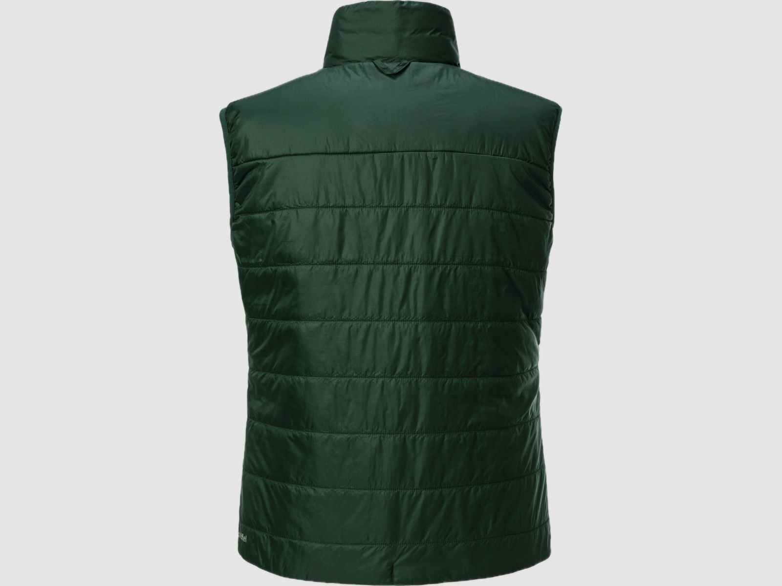 SCHÖFFEL Hiking Ins Vest Style Yew WMS Zielony