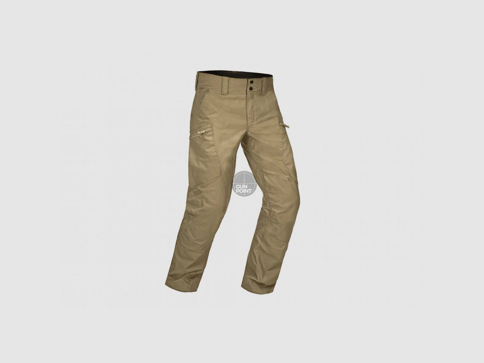 Enforcer Flex Pant