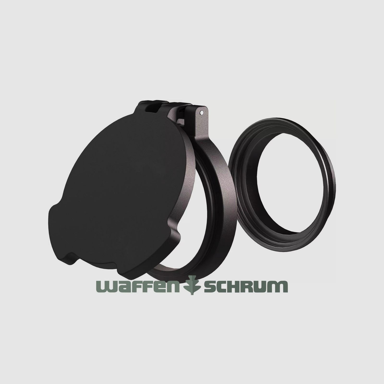 Liemke Flip Cover L per Keiler-2