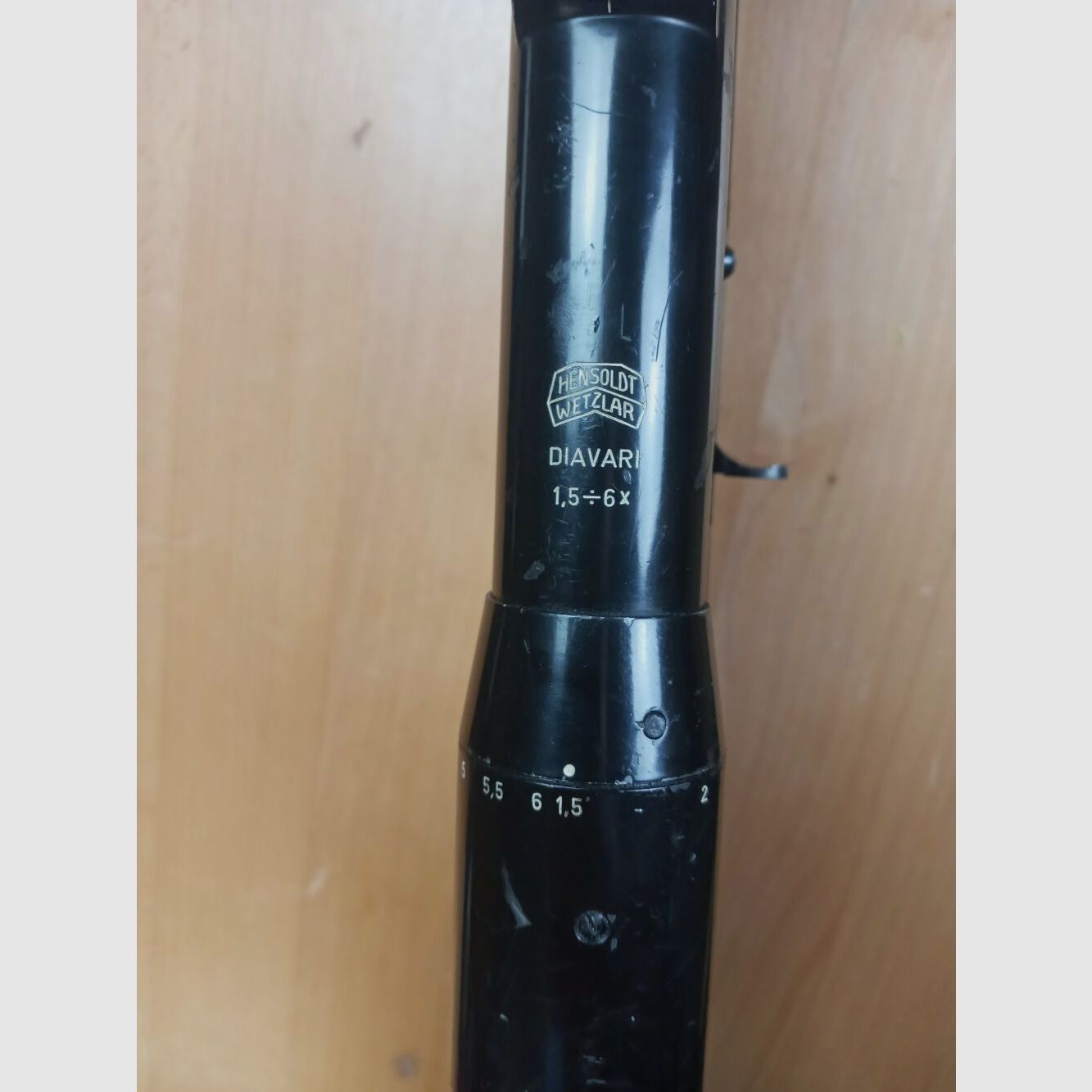 Remington Modello 7400