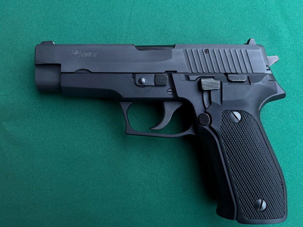 Sig Sauer 226