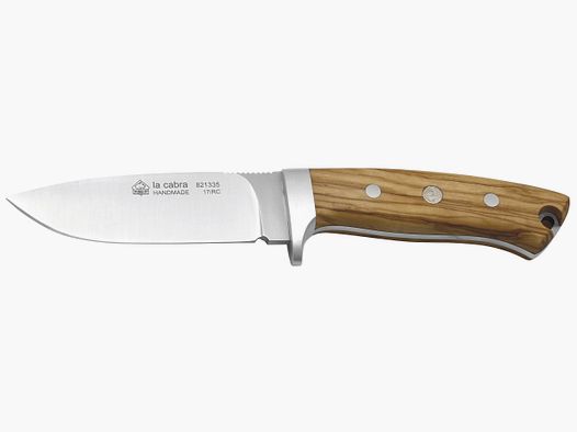 Puma IP Jagdmesser La Cabra