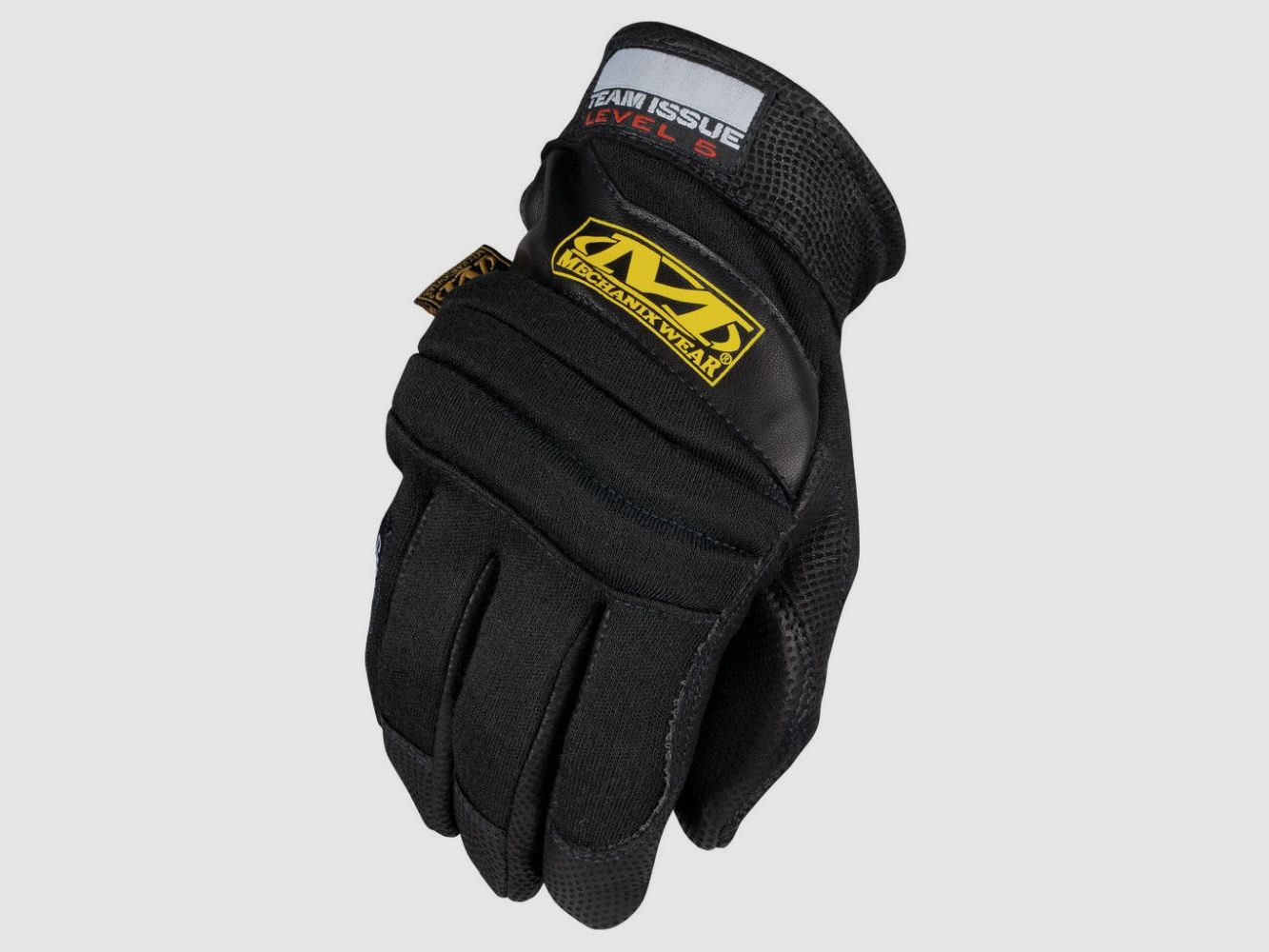 Mechanix Wear Team Issue Carbon X Lvl 5 Work