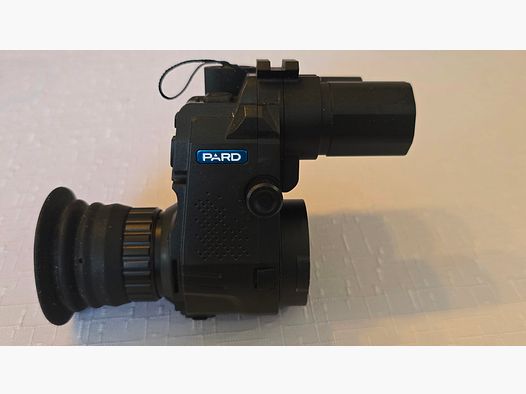 PARD NV007SP Nachtsichtgerät 940 nm mit Zubehör