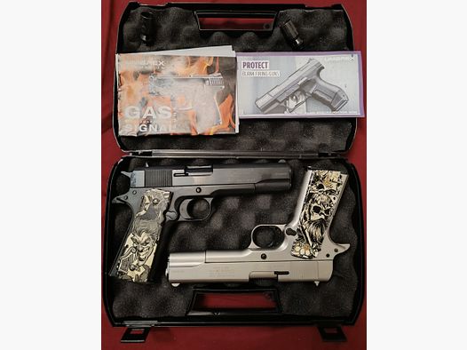 Colt 1911 A1 Umarex 