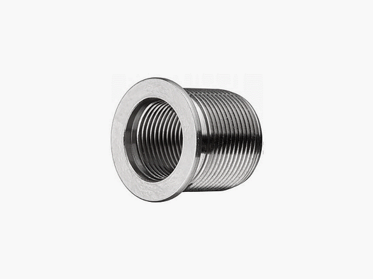 HAUSKEN ADATTATORE FILETTATO 18X1 – 24X1