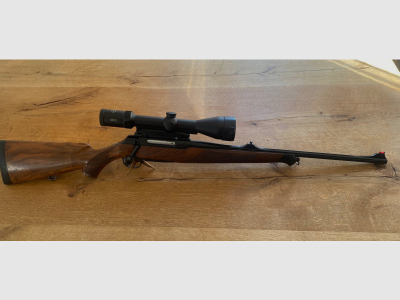 Sauenjäger aufgepasst!!! Traumbüchse Sauer 202 Hatari Kaliber 30-06 mit Meopta R2 2,5-15x56