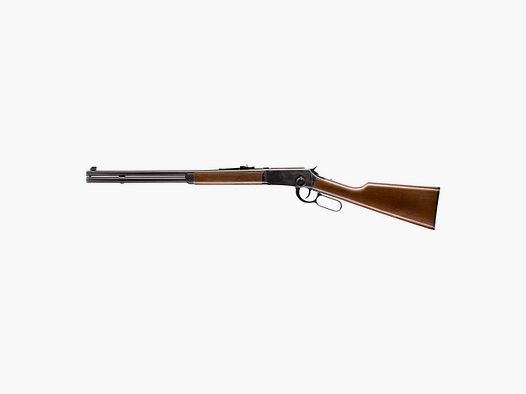 Cowboy Rifle Kal.4,50mm - 10 Stahl-BB-Hülsen