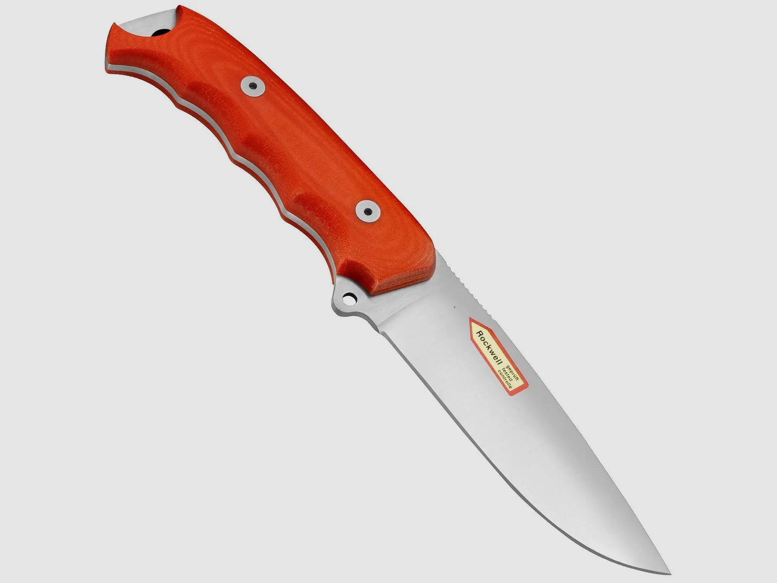 PUMA IP dexter orange II