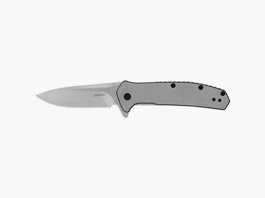 Cuchillo de bolsillo Kershaw Outcome 17 cm