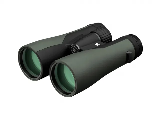 Vortex - Lornetka Crossfire HD 10x50, zdjęcie 3 z 5