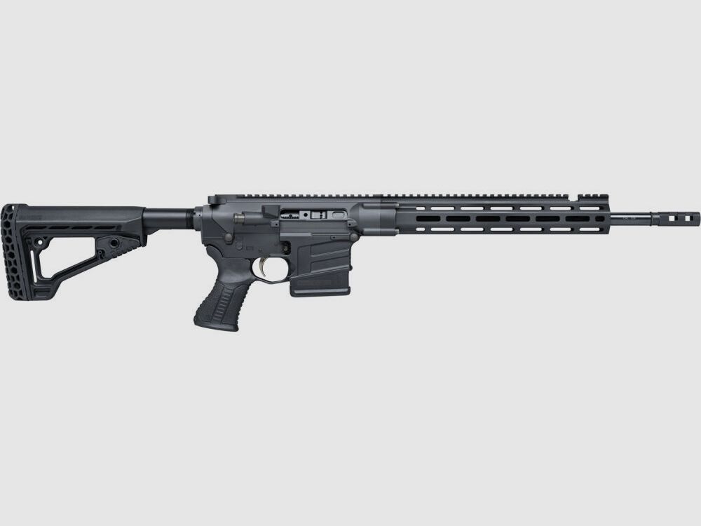 Savage MSR10 Hunter