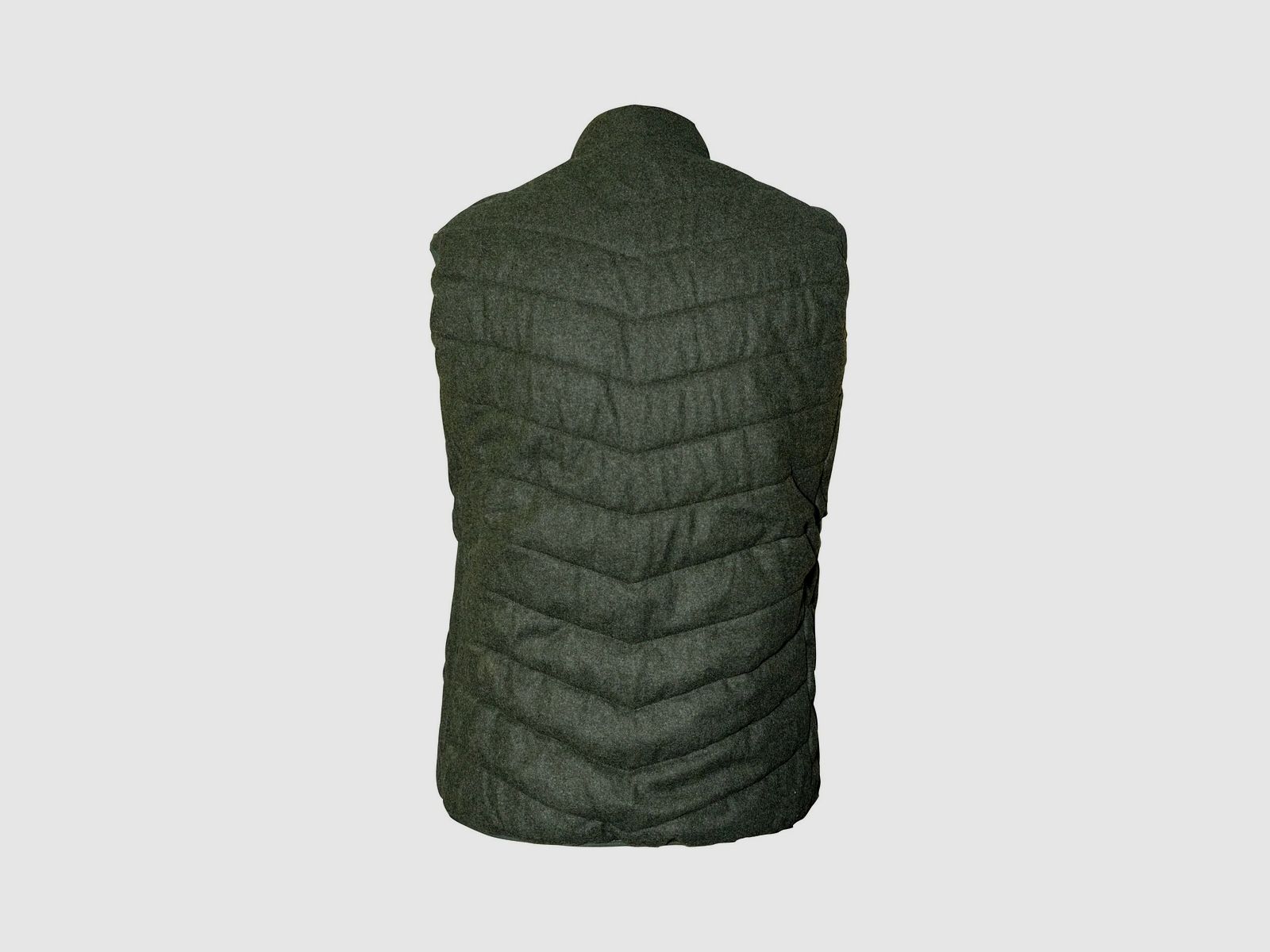 Ostermayer Jagd Heizweste Merinoloden - Ostermayer Jagd -Schweiz