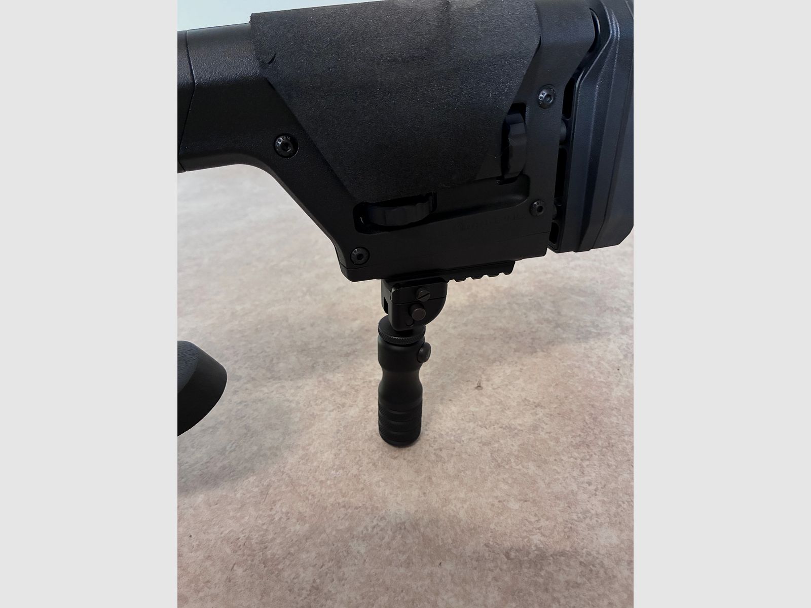 OA 15 A4 TRH 20" + Premium Optiek + High End Accessoires + AUER Koffer