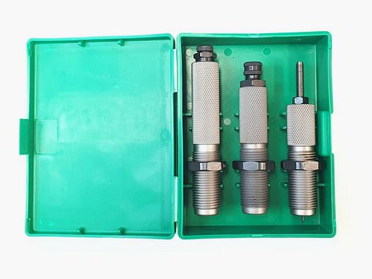 RCBS RCBS Reloader 3-Die Set, .458 WIN MAG