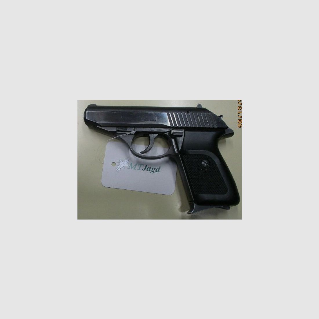 Sig Sauer P230