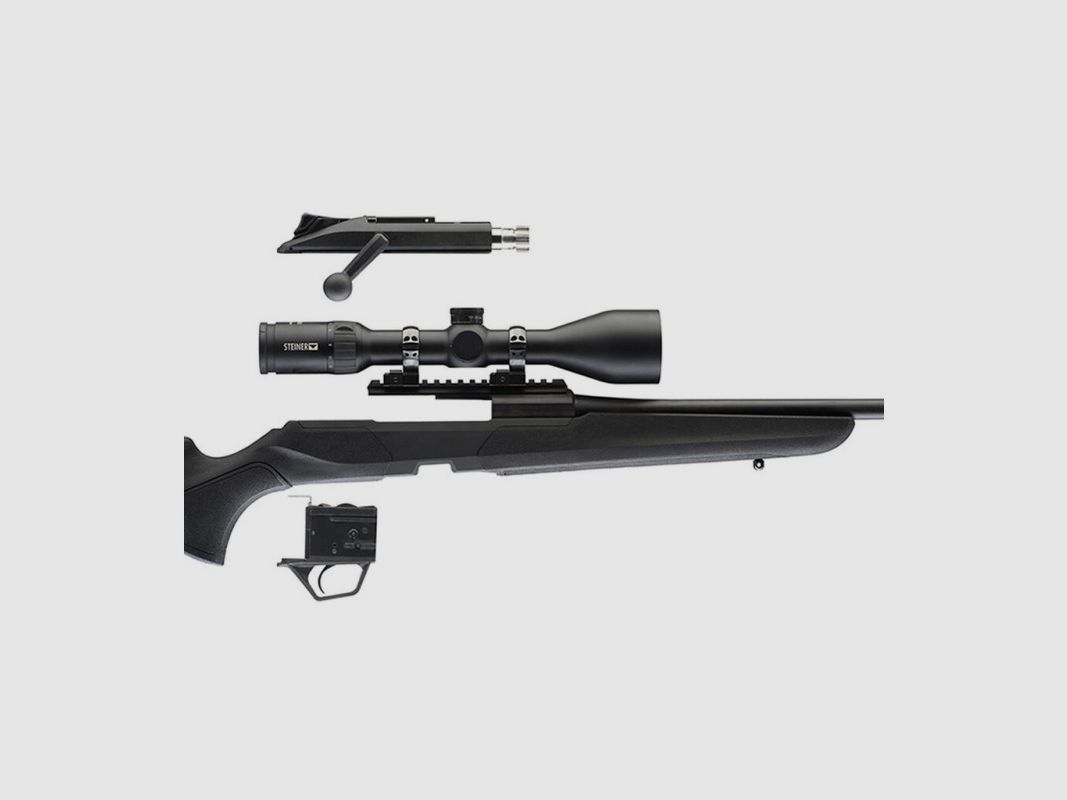 BERETTA BRX1, image 5 sur 5