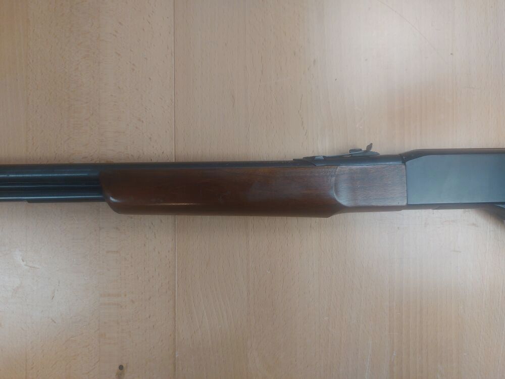 Winchester Modello 250