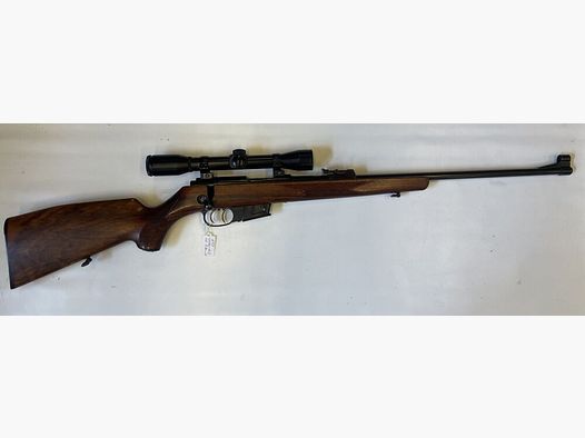 Walther KKJ