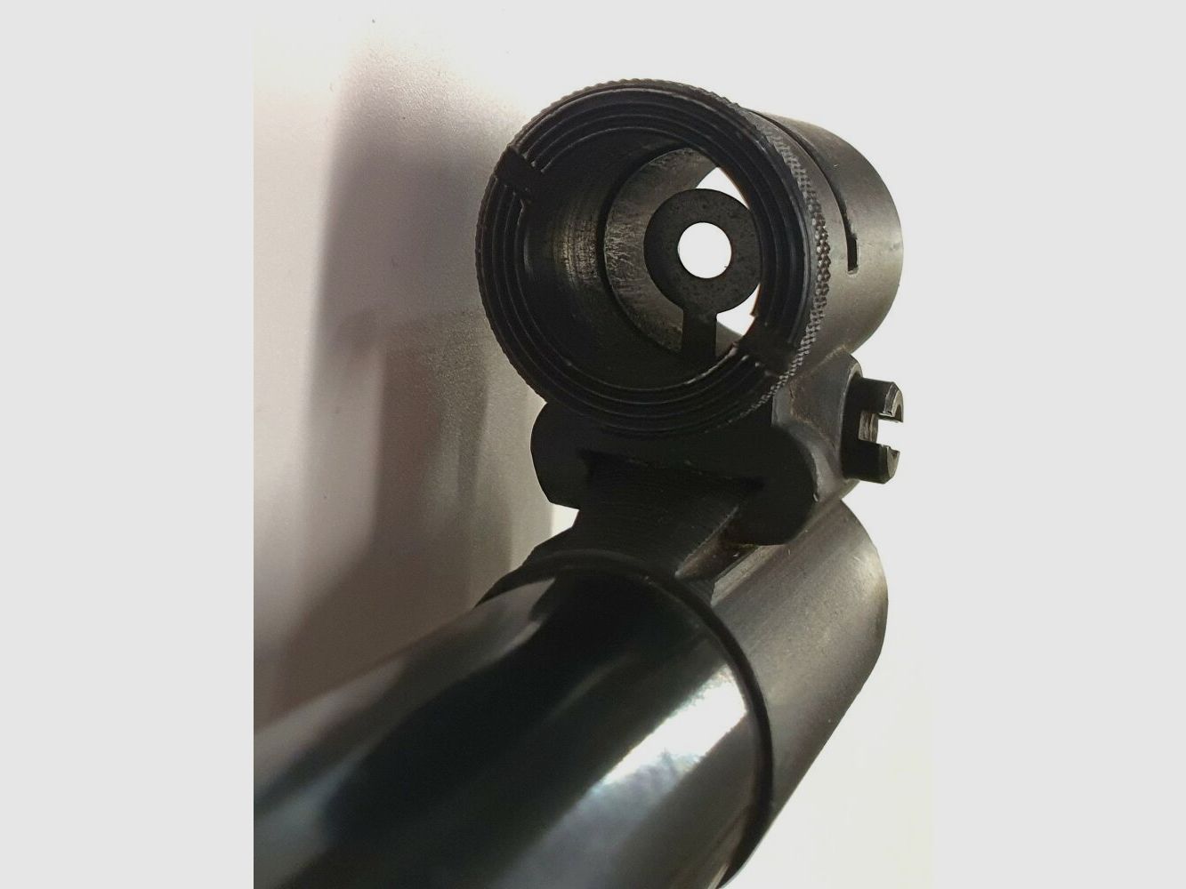 Rifle de un solo tiro Anschütz 54 Match