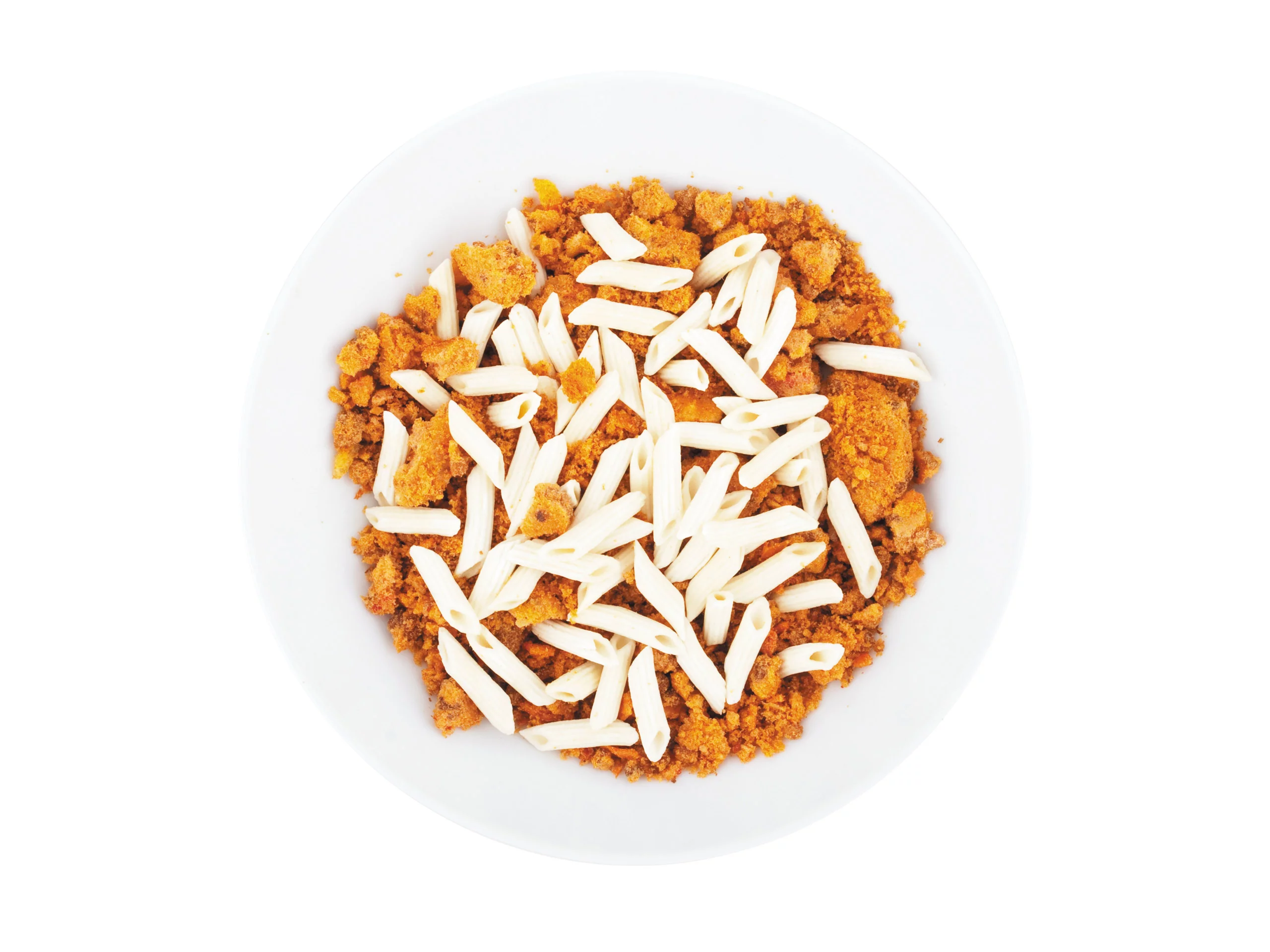 Freeze-dried food LyoFood Penne Bolognese 500 g (KE-D07M-1A2), image 4 of 6
