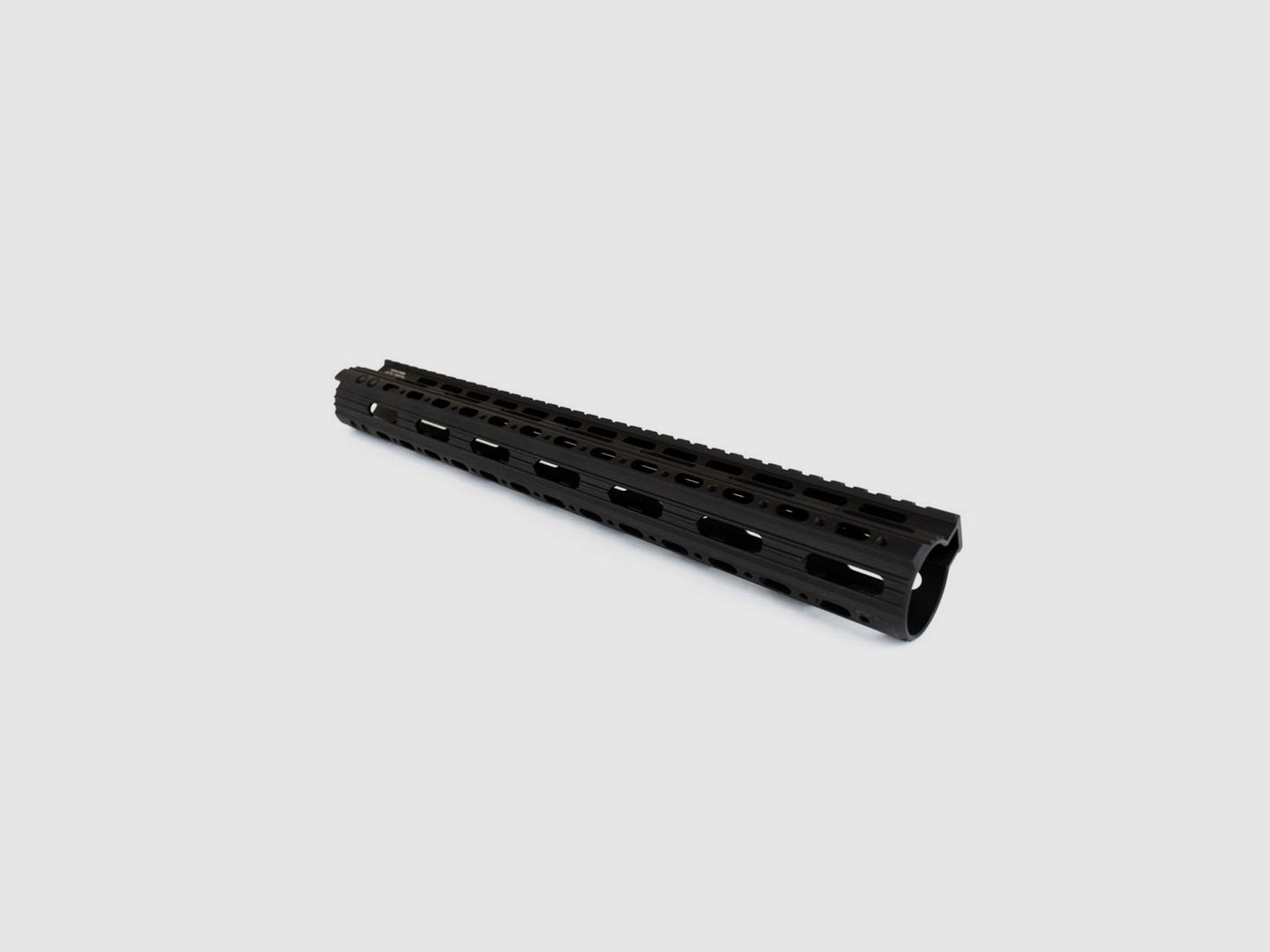 UTG PRO AR15 15" Super Slim Free Float Handguard