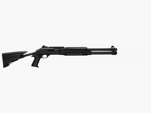 Benelli M4 Super 90 T-Pro Black
