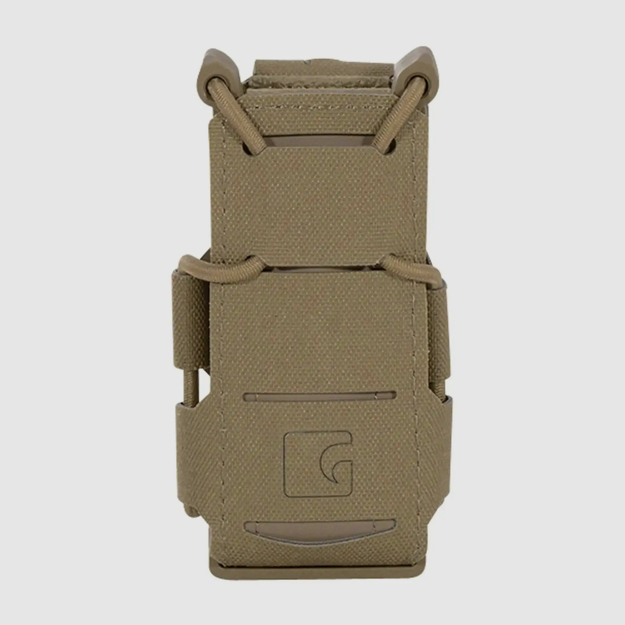 Clawgear Clawgear Magazintasche 9 mm Speedpouch LC - Multicam