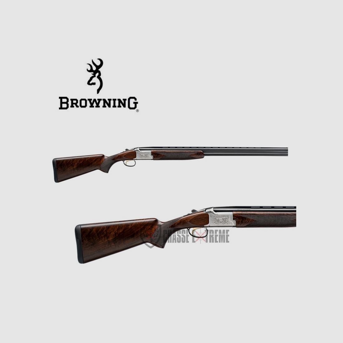 BROWNING B525 Game Tradition Flinte Kal 20/76, Bild 1 von 4