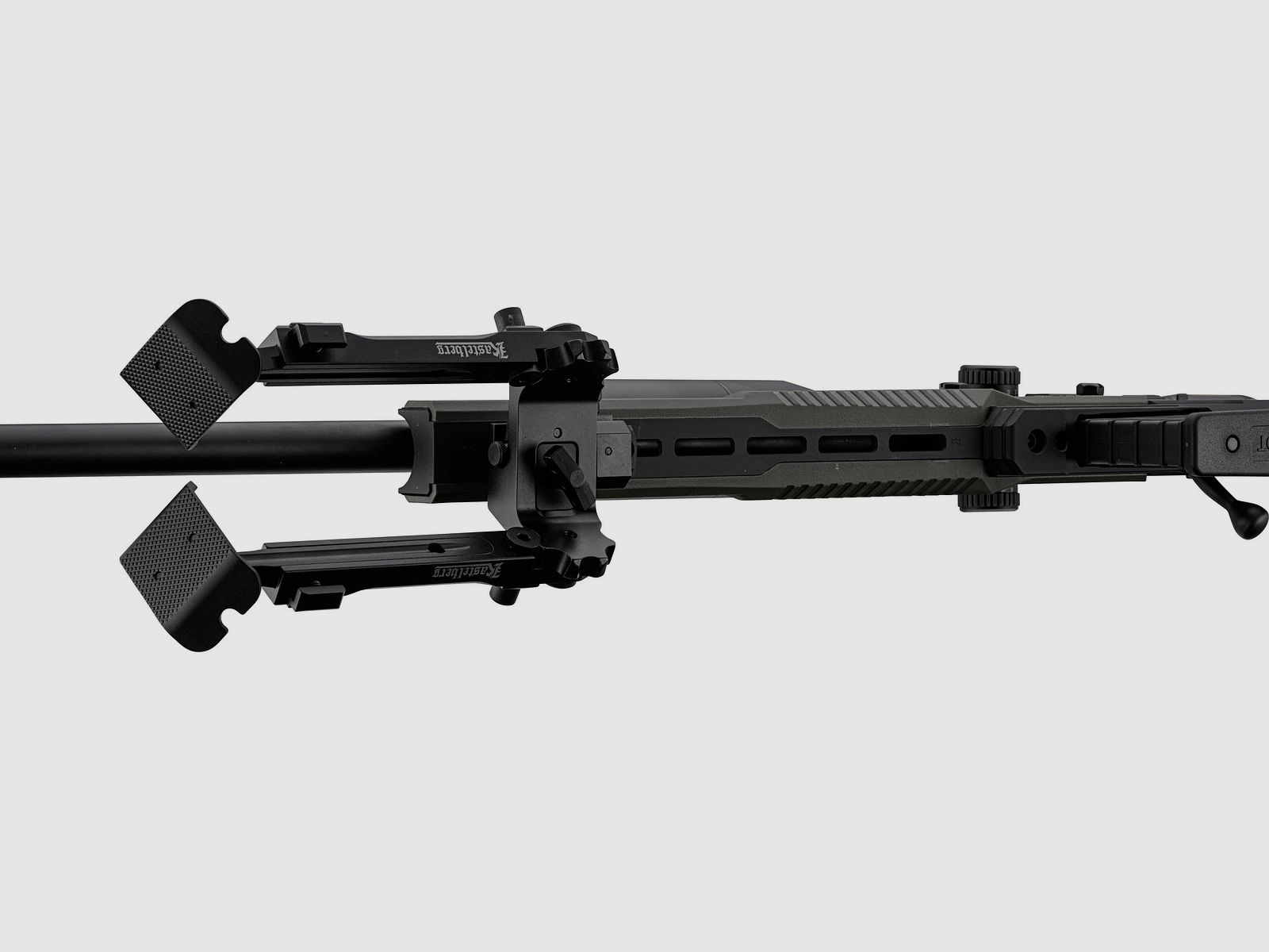 Pack Repetierbüchse Howa Schaft Oryx - Kal. 6.5 Creedmoor, Bild 5 von 7