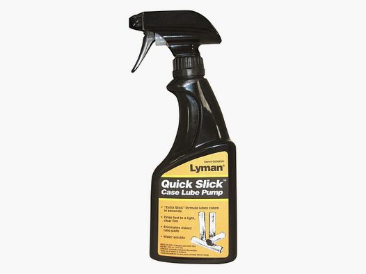 Spray Lubrifiant Quick Slick 16OZ (480ML)