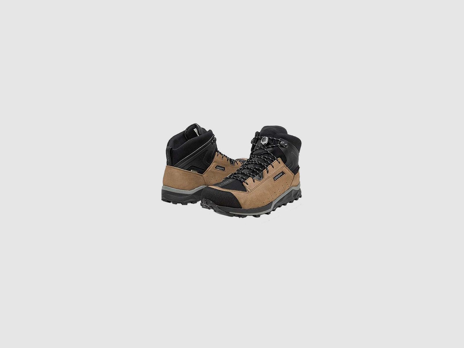 Crispi sport Attiva Mid gtx shoe, image 2 of 6