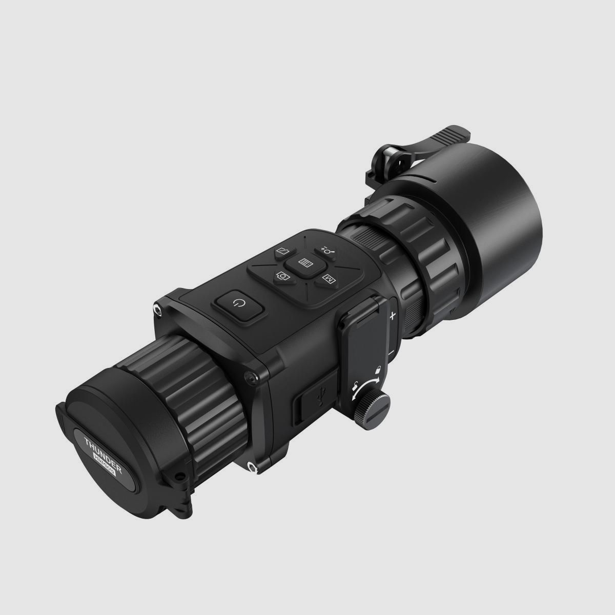 HIKMICRO Thunder TQ35C 2.0