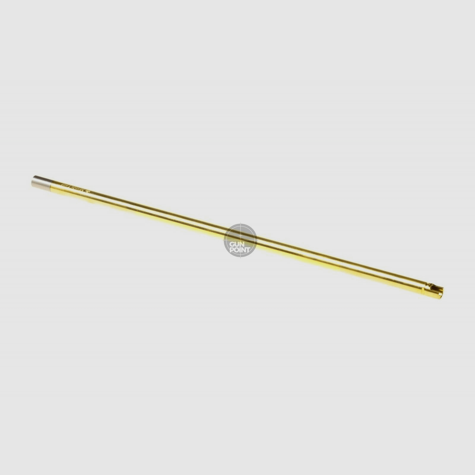 Maple Leaf 6.04 Crazy Jet Barrel for VSR-10 G-Spec 303mm