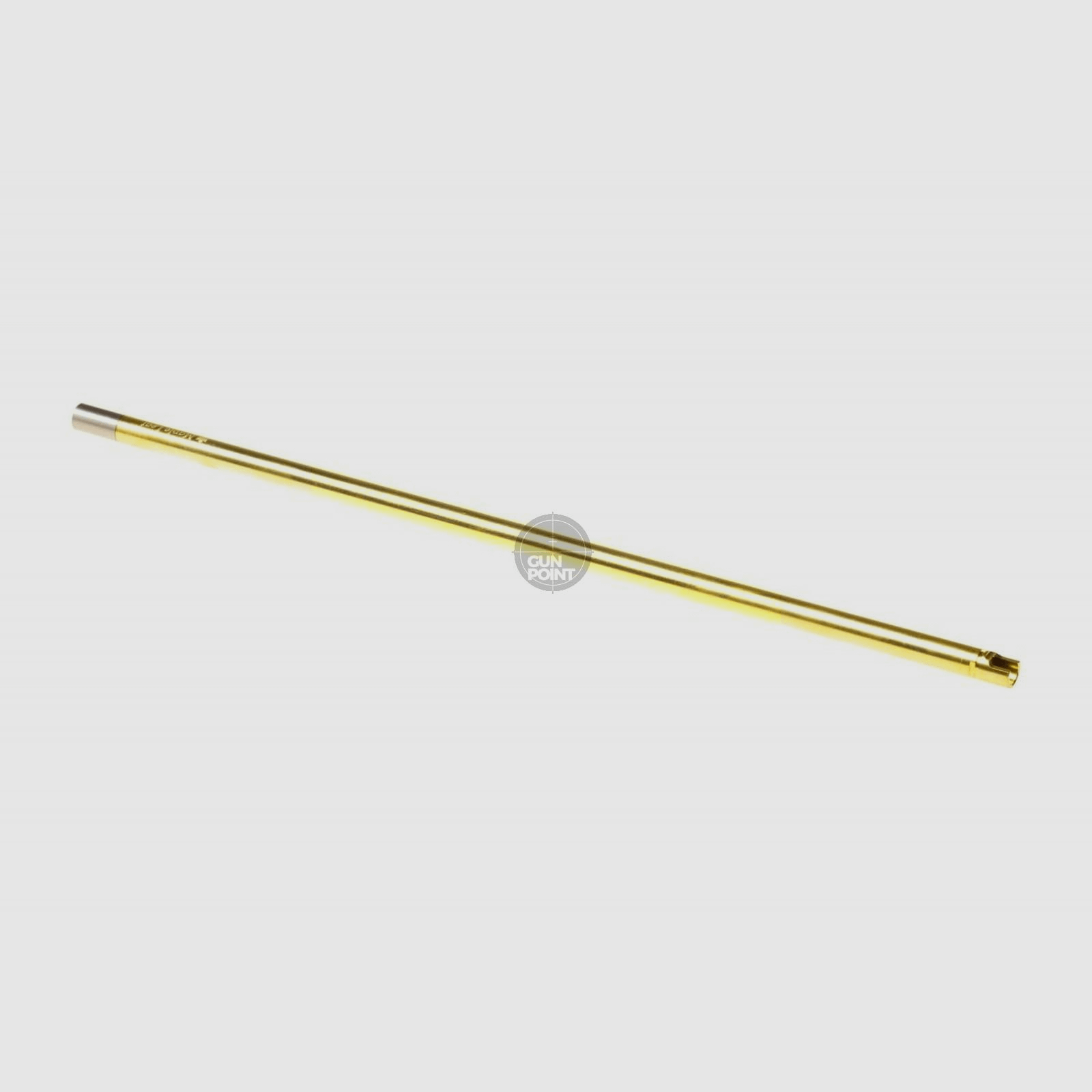 Maple Leaf 6.04 Crazy Jet Barrel for VSR-10 G-Spec 303mm