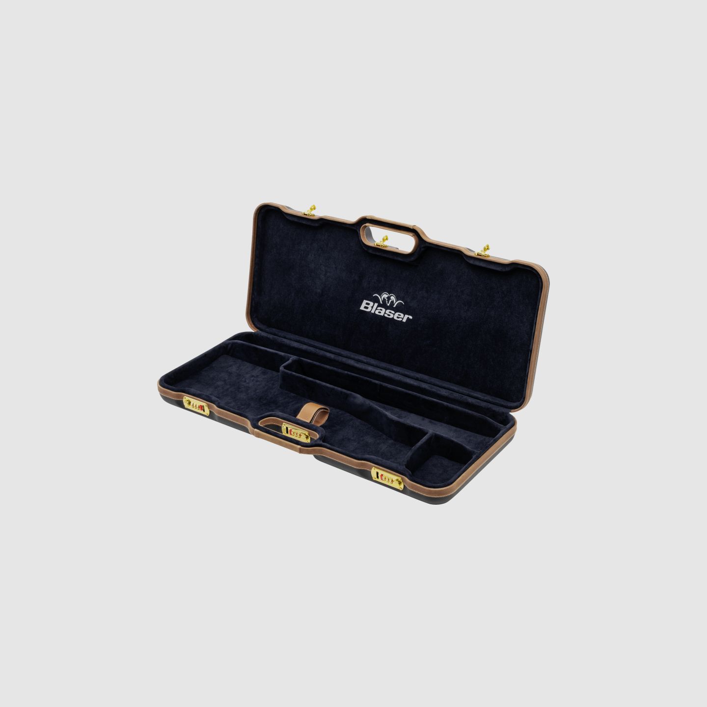 Blaser Custodia per armi ABS Tipo A Antracite