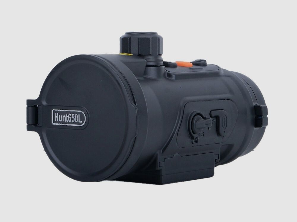 Thermtec Hunt 650L