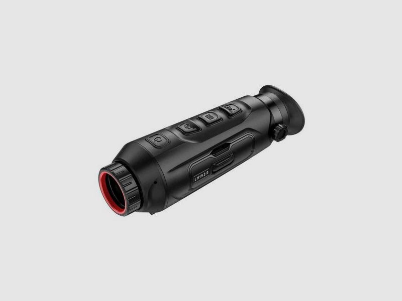 Hikmicro Lynx Pro LH19 2.0 Wärmebildmonokular, Bild 1 von 4