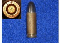 8 mm Roth Experiment - prova