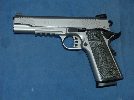 Messerschmitt ME1911 cal. 45ACP - COMME NEUF