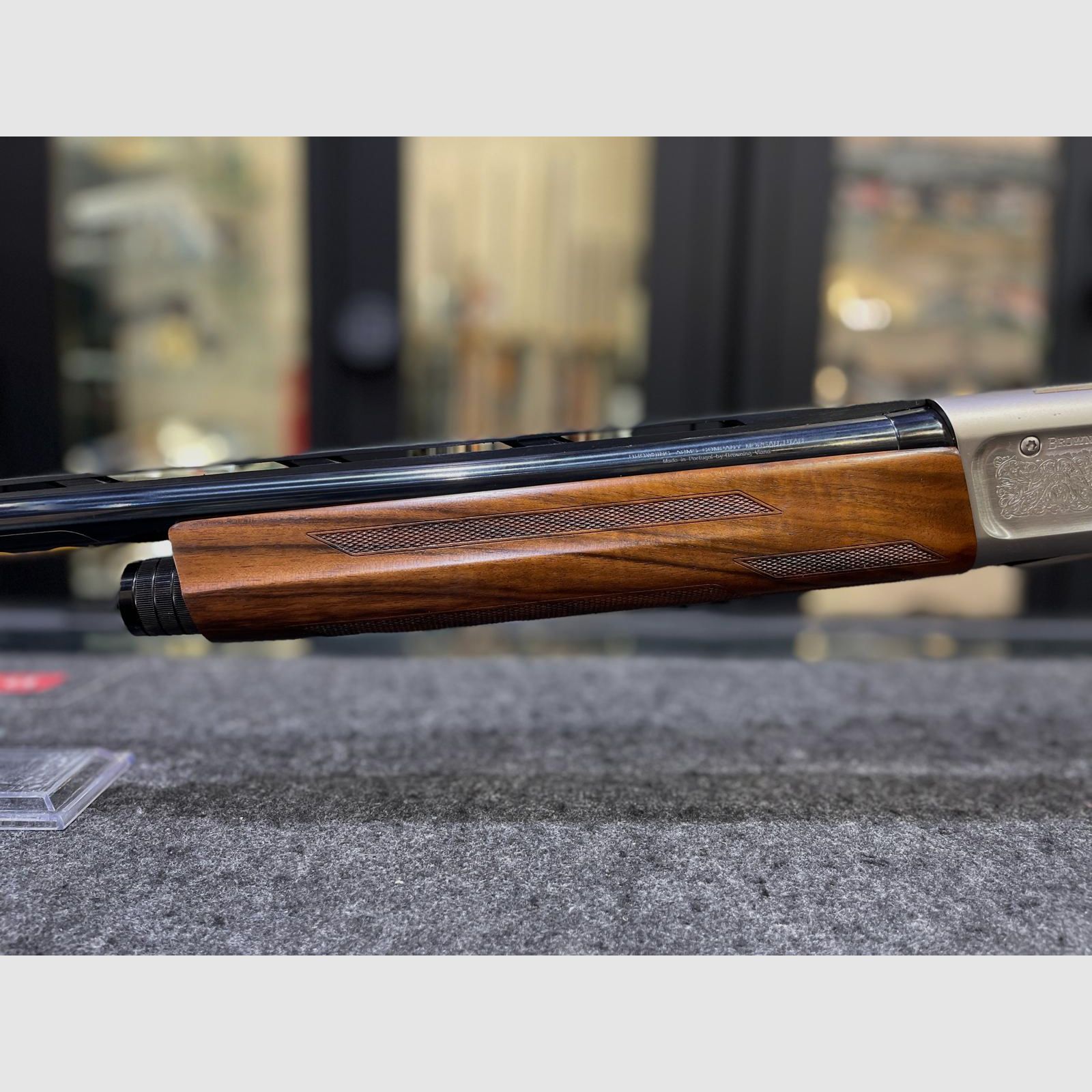 Browning A5 ULTIMATE PARTRIDGES 12 M, Bild 2 von 8