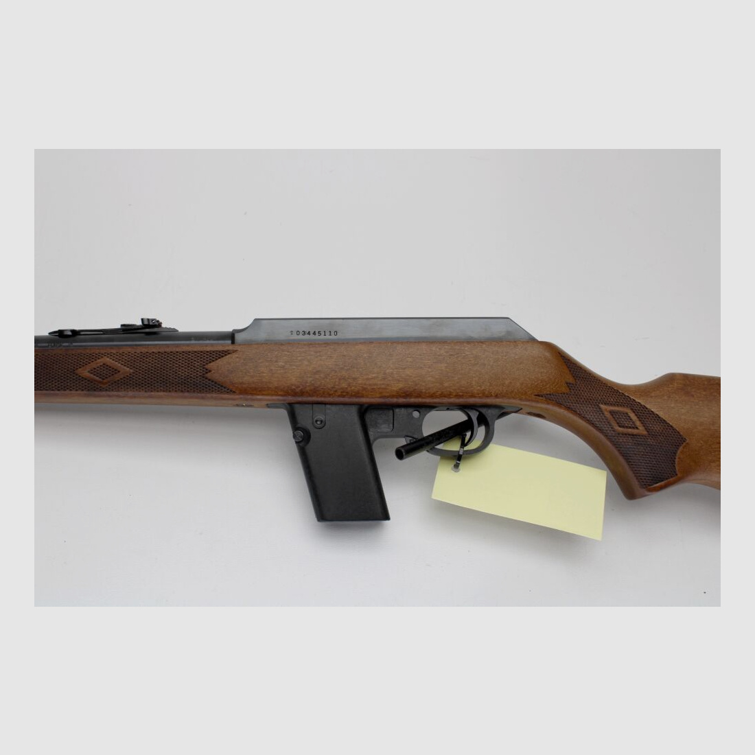 SL Büchse Marlin Model 9 Camp Carbine 9mmLuger